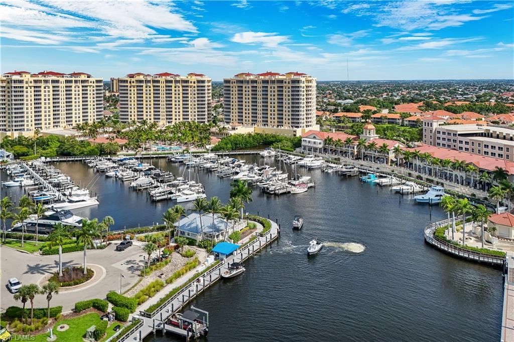 6021 Silver King Blvd , Unit 804, Cape Coral, FL 33914 Photo