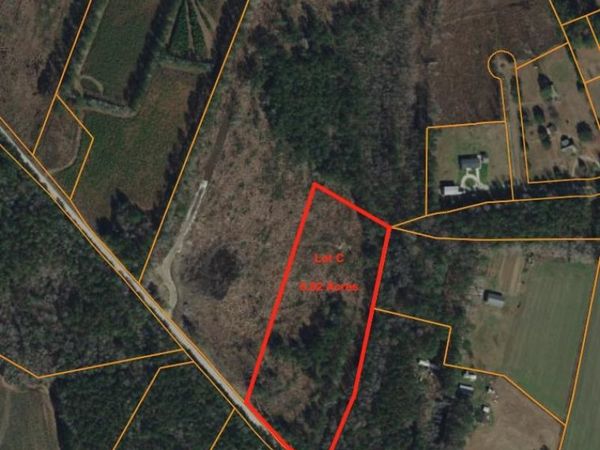 Lot C Friers Bay Rd. , Loris, SC 29569