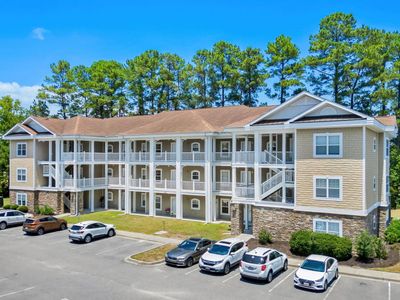109 South Shore Blvd. , Unit 303, Longs, SC 29568