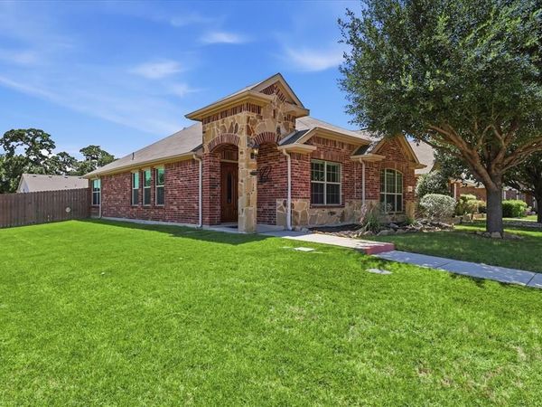 9024 Stewart Street, Cross Roads, TX 76227