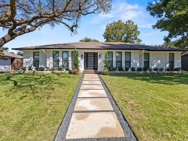 4105 Candlenut Lane , Dallas, TX 75244