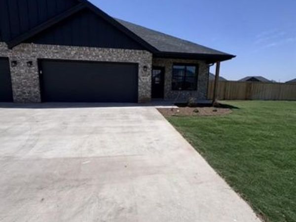 8142 Sawdust Trail , Abilene, TX 79602