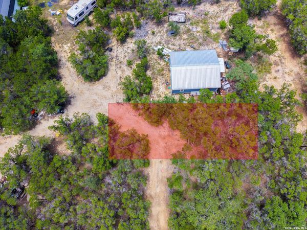 LOT 28 Tennessee, Bandera, TX 78063