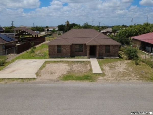 578 WILDWOOD DR, Eagle Pass, TX 78852