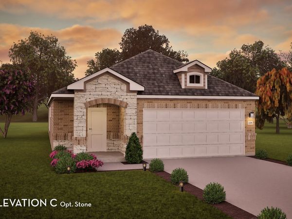 11127 Hudler ave, Converse, TX 78109