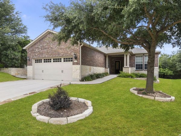 4038 DEEP RIVER, San Antonio, TX 78253