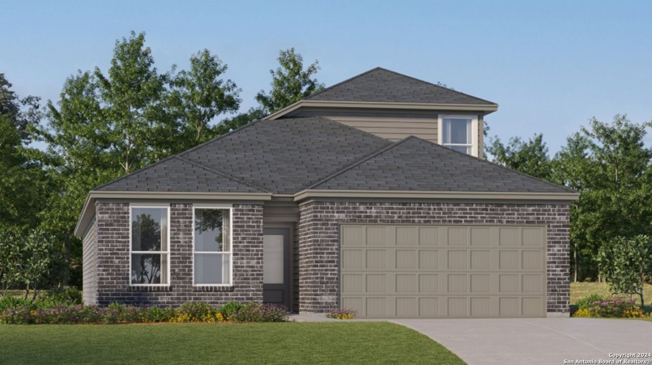 10414 Bluegill Way, San Antonio, TX 78224 Main Photo