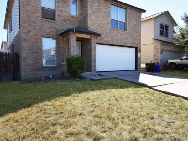 3418 Aranda Fields, Converse, TX 78109