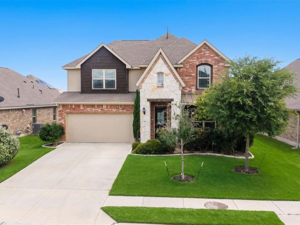 3901 Eland RD , Pflugerville, TX 78660