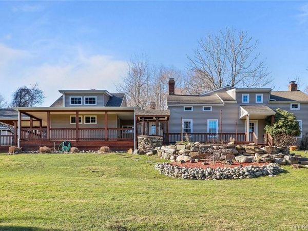 97 and 99 SMITH HILL Road, Suffern, NY 10901