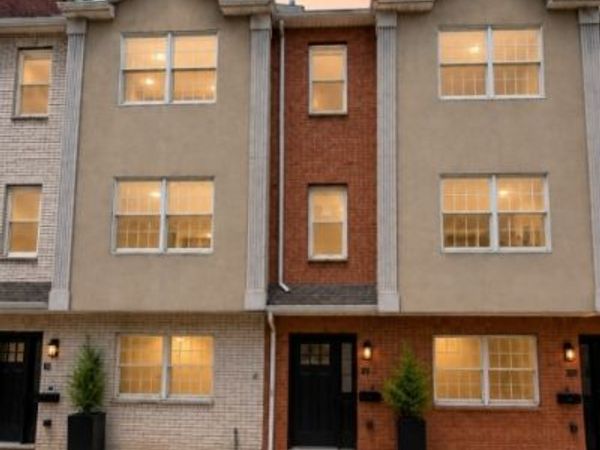 16 E Kinney St, Newark, NJ 07102