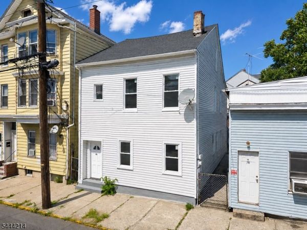 80 Wayne Ave, Paterson, NJ 07522