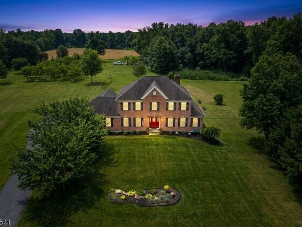 460 Shades Of Death Rd, Allamuchy, NJ 07838