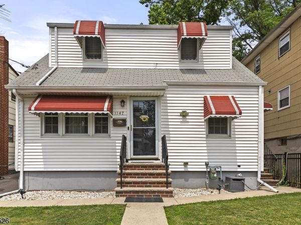 1147 Passaic Ave, Linden, NJ 07036
