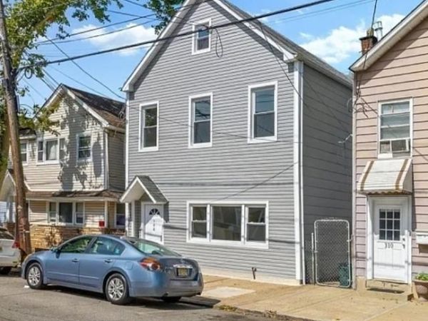 308 N 2Nd St, Unit 2, Harrison, NJ 07029