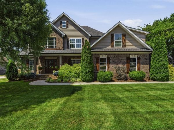 329 Old Post Drive , Bowling Green, KY 42103
