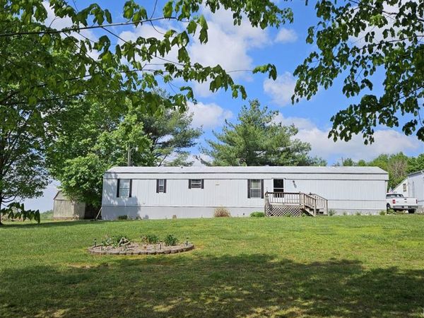 5595 Lecta Kino Road , Glasgow, KY 42141
