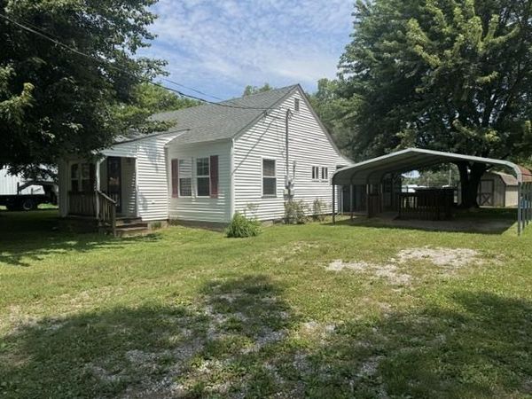 410 N Butler Road, Horse Cave, KY 42749