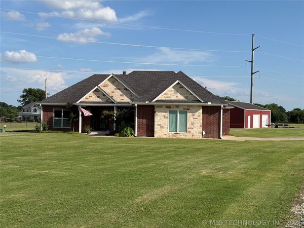 15330 W 61st Street S, Sand Springs, OK 74063