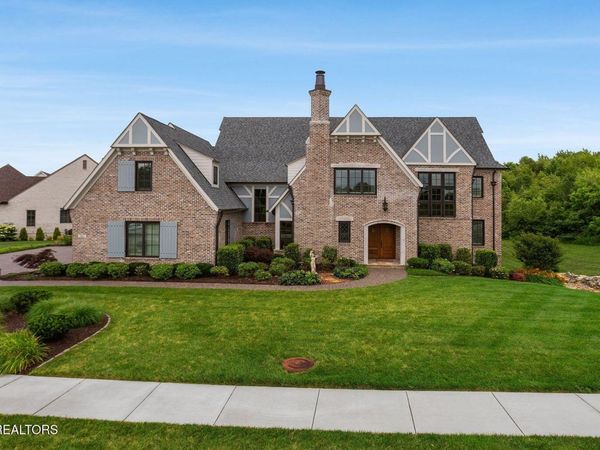 382 Barnsley Rd, Knoxville, TN 37934