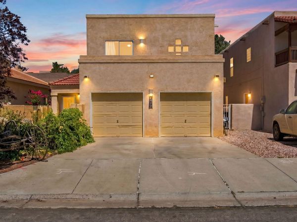 5313 La Colonia Drive NW, Albuquerque, NM 87120