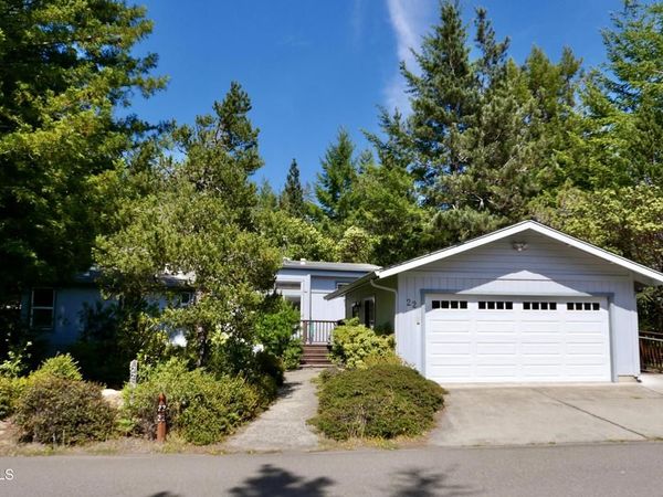 43300 Little River Airport Road, Unit 22, Little River, CA 95456