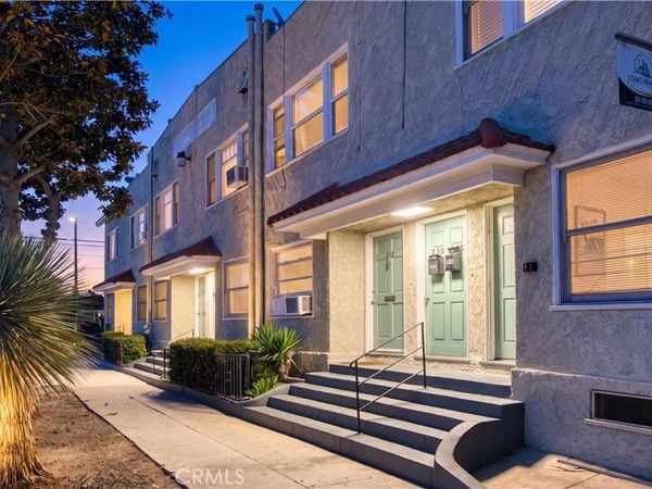 242 Gaviota, Long Beach, CA 90802
