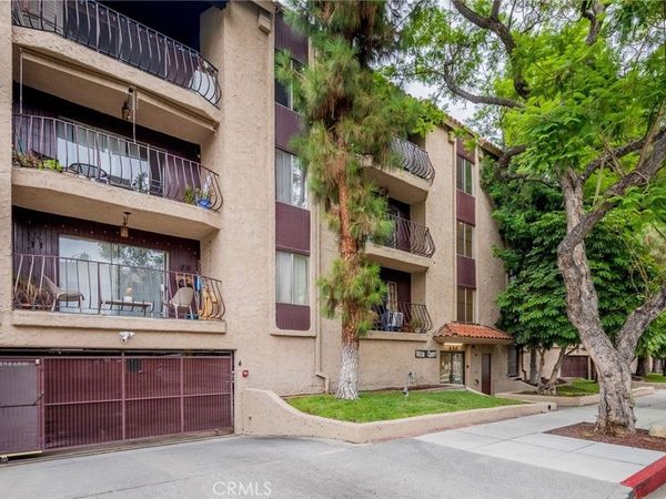 330 N Jackson Street, Unit 316, Glendale, CA 91206