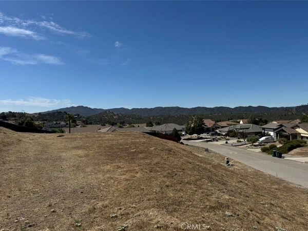 0 Catalina Place, Paso Robles, CA 93446