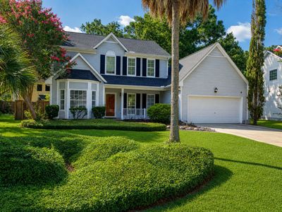 1281 Horseshoe Bend, Mount Pleasant, SC 29464