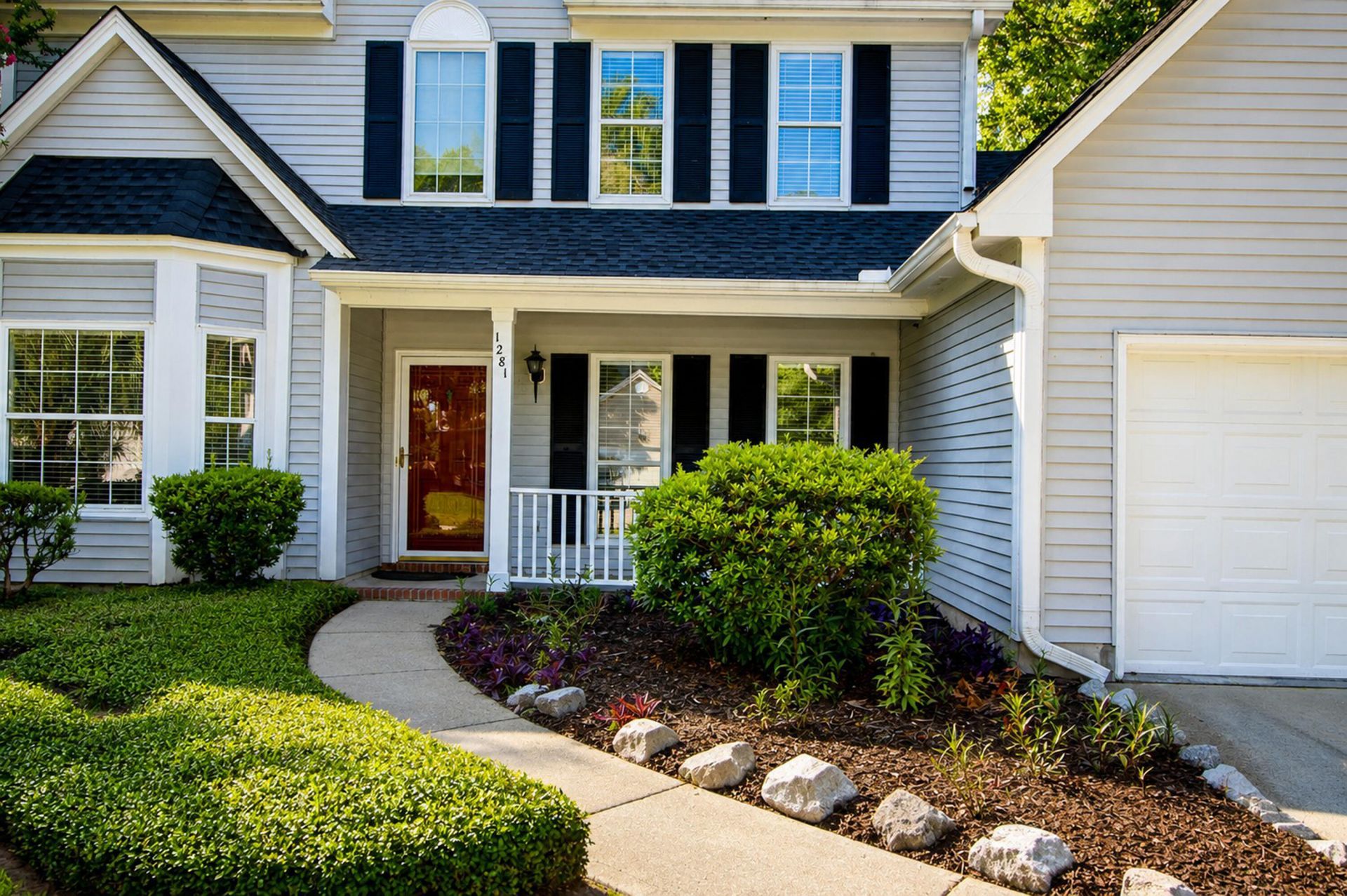 1281 Horseshoe Bend Photo 4