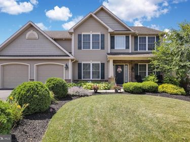 26 MARLIN AVENUE, WERNERSVILLE, PA 19565