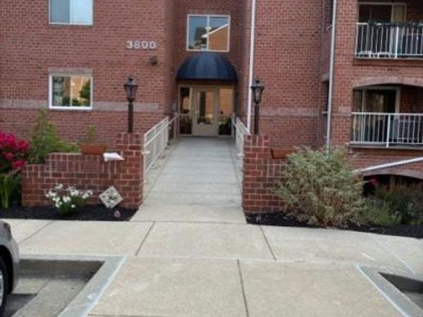 3800 MEGHAN DRIVE, Unit 2D, NOTTINGHAM, MD 21236
