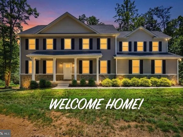 4065 ENSORS SHOP, MIDLAND, VA 22728