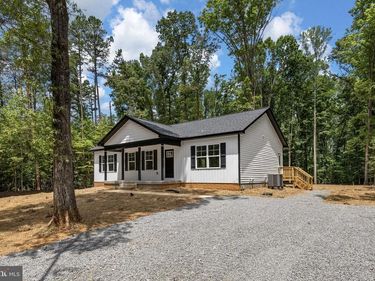 5321 WILTON LANE, PARTLOW, VA 22534