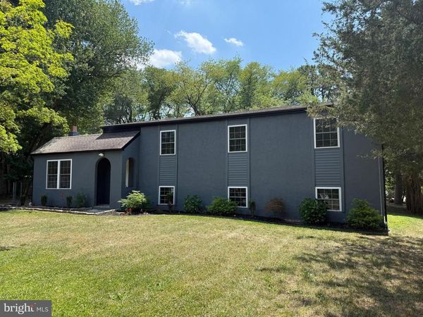 252 CLAYTON AVENUE, MONROEVILLE, NJ 08343