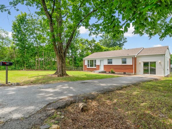 9 Lealand Drive , Clarksville, TN 37042