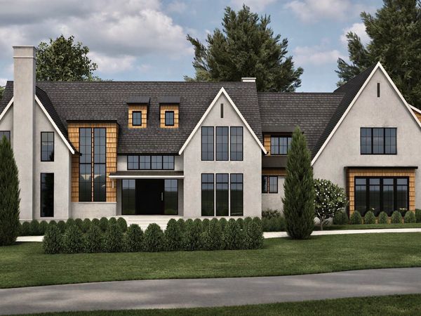 6049 Cargile Rd, Nashville, TN 37205