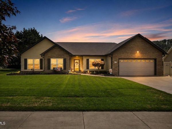 1635 Cooks Valley Road, Kingsport, TN 37664