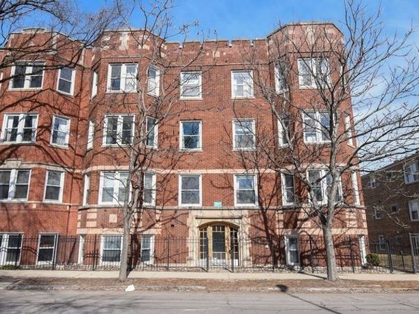 1730 W Foster Avenue, Unit 1, Chicago, IL 60640