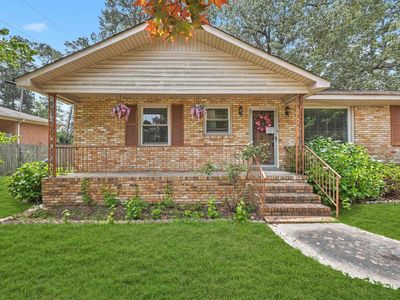 4100 Boxwood Drive , Columbia, SC 29205
