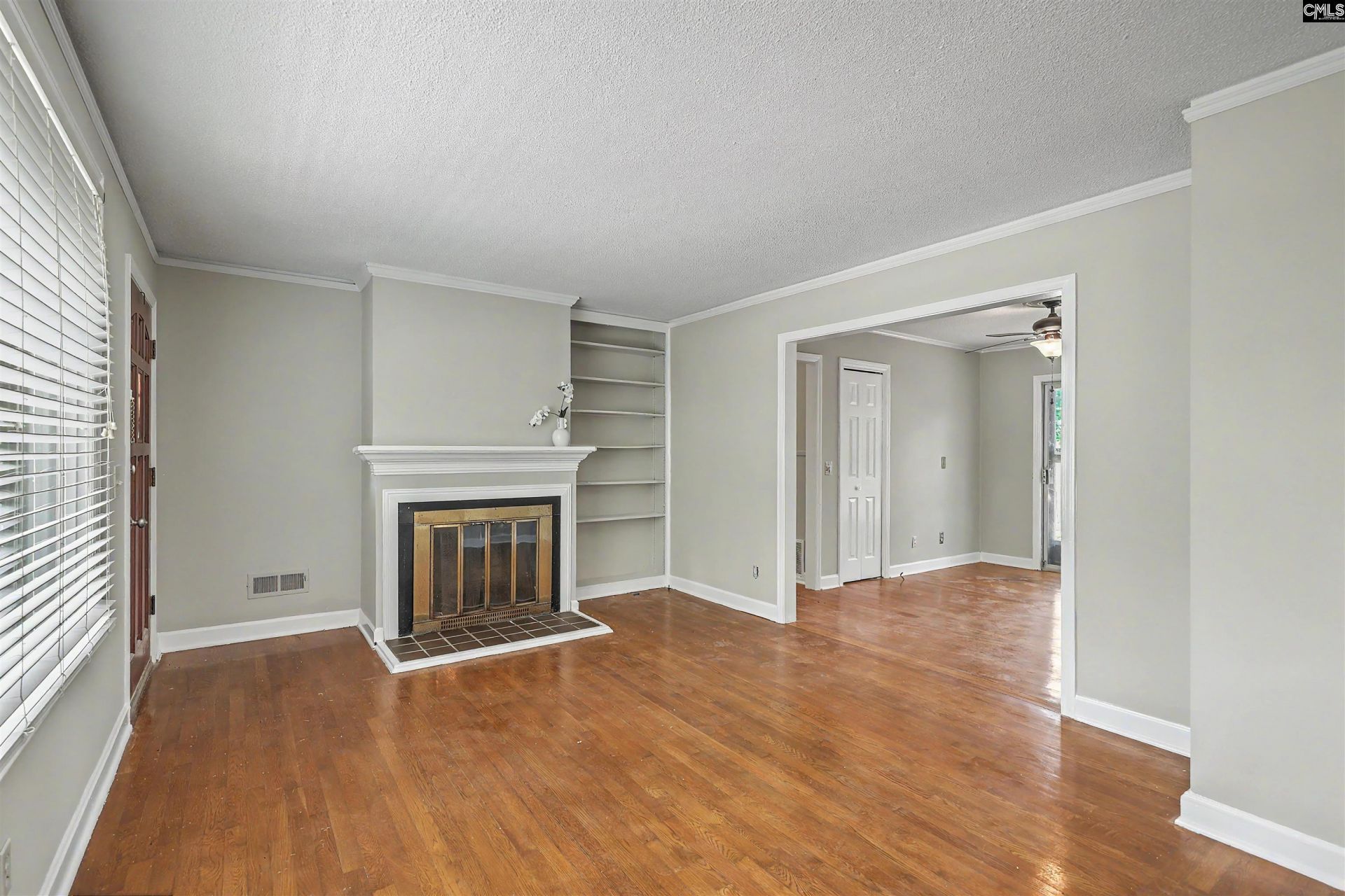 4100 Boxwood Drive  Photo 5