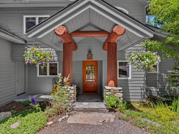 1029 Fireweed Drive, McCall, ID 83638