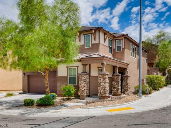 996 Wagner Valley, Henderson, NV 89052