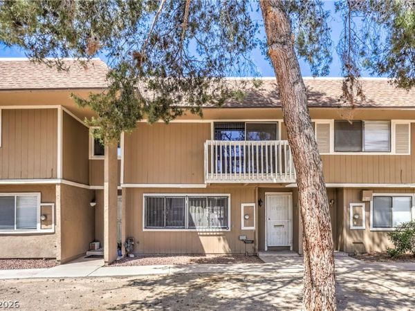 2426 Paradise Village Way, Unit 2426, Las Vegas, NV 89120
