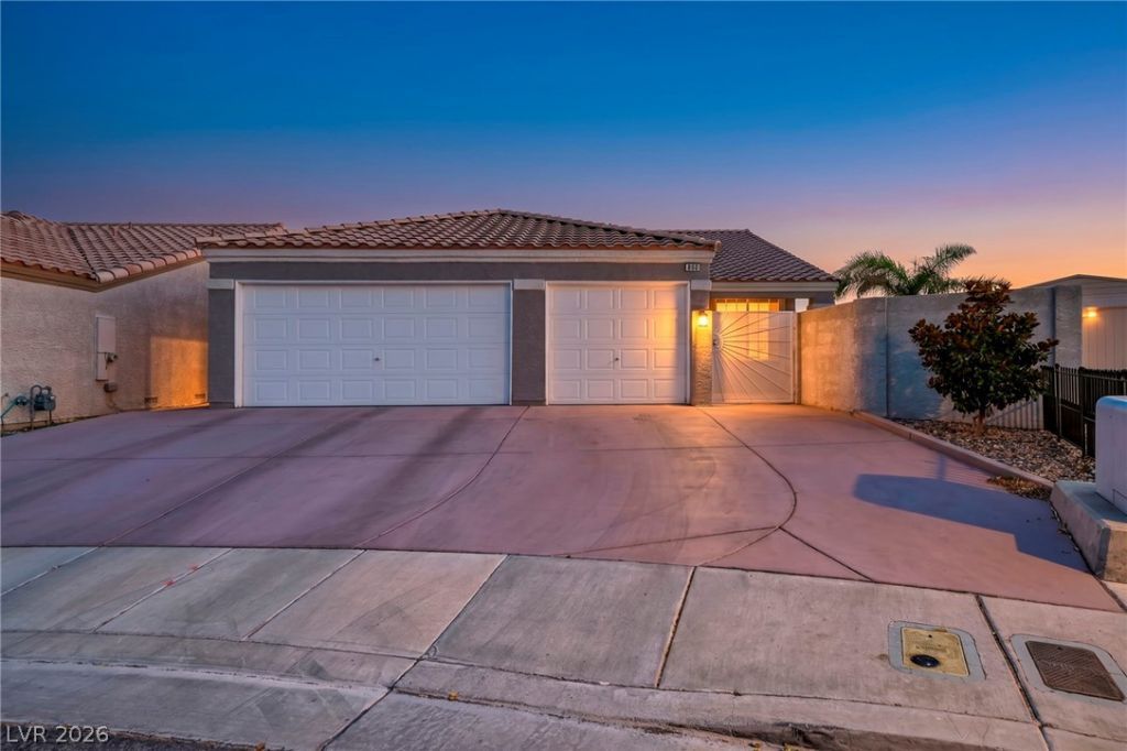850 Purple Sage Terrace, Henderson, NV 89015 Main Photo