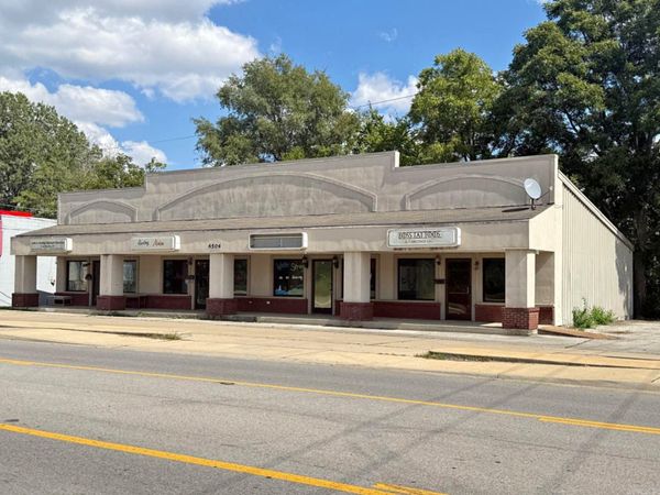 4504 E Nettleton Avenue , Jonesboro, AR 72401