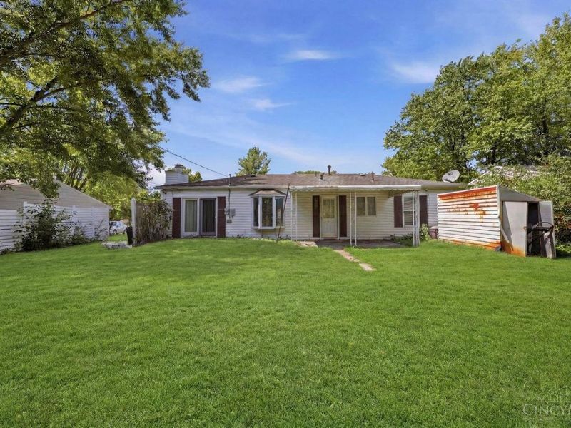 318 Millard Drive, Franklin, OH 45005 Photo 13
