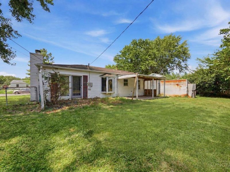 318 Millard Drive, Franklin, OH 45005 Photo 15