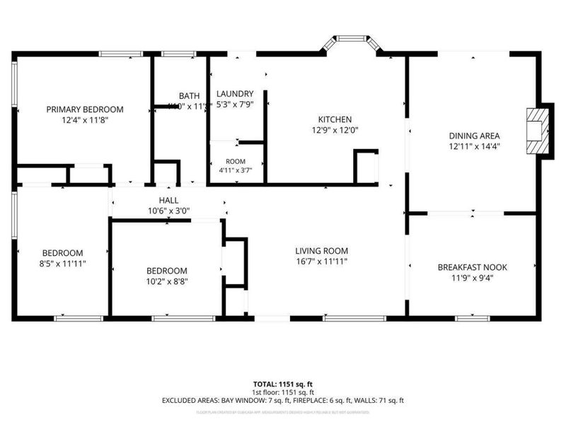 318 Millard Drive, Franklin, OH 45005 Photo 17